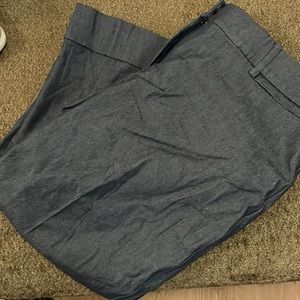 Lane Bryant pants size 20